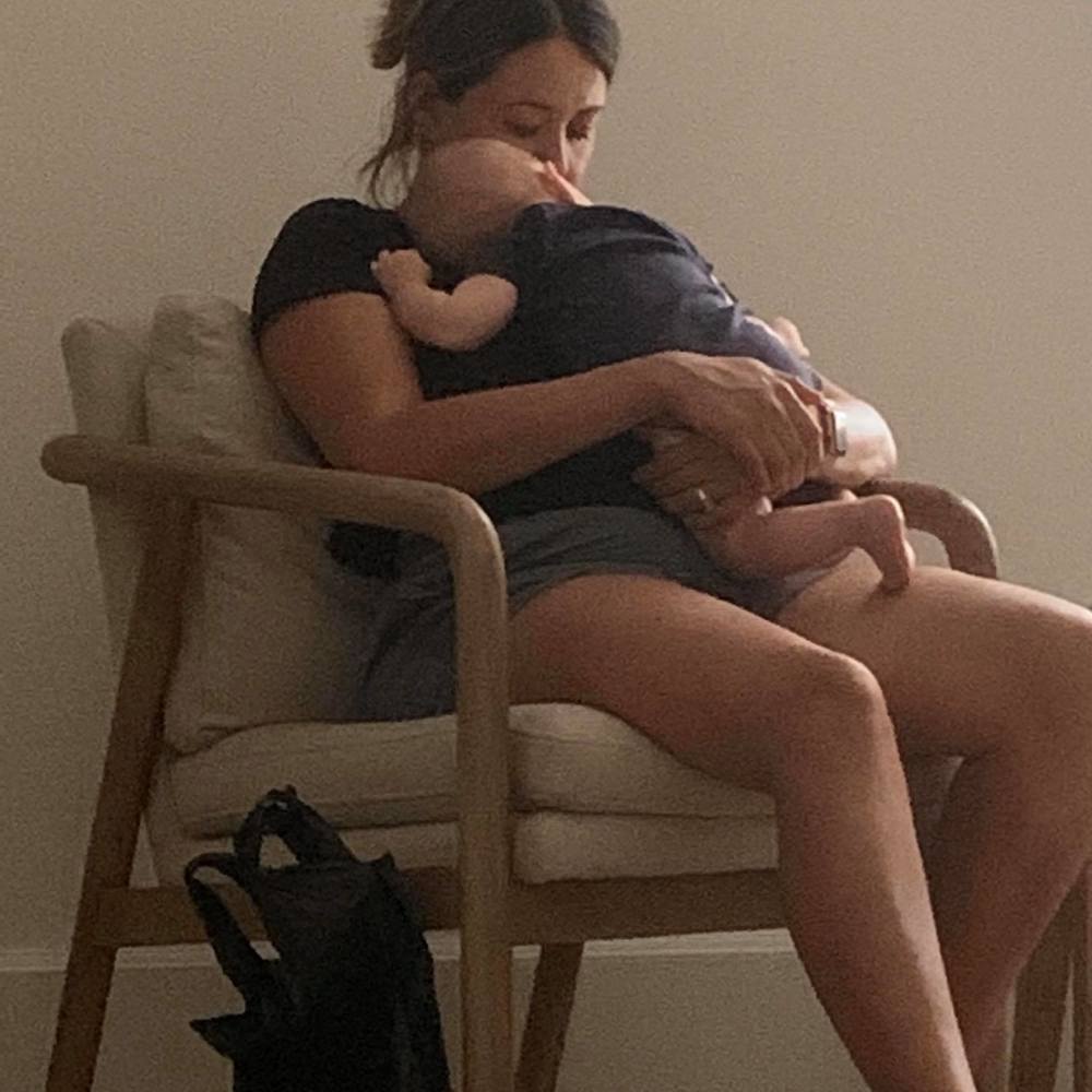 Meet your Posher, Rachelle